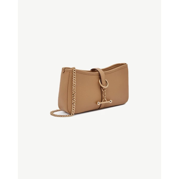 Strathberry Kite on a Chain crossbody bag