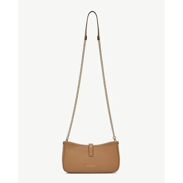 Strathberry Kite on a Chain crossbody bag
