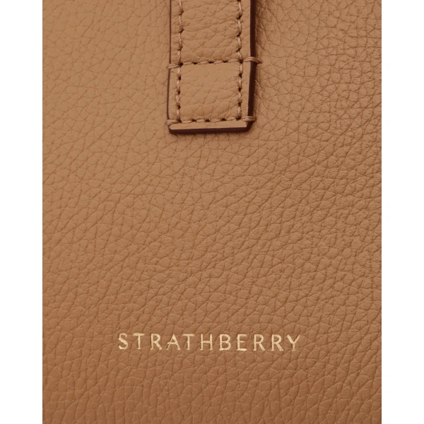 Strathberry Kite on a Chain crossbody bag