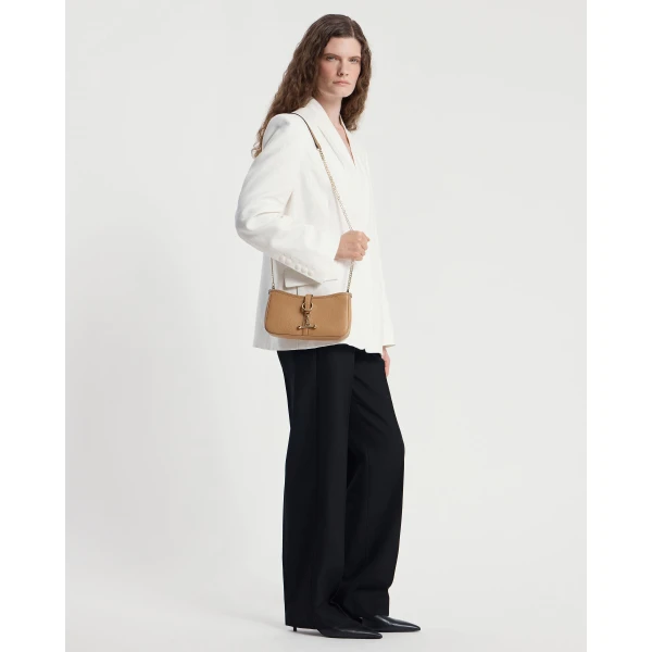 Strathberry Kite on a Chain crossbody bag