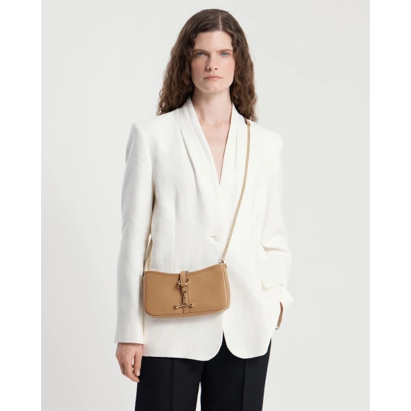 Strathberry Kite on a Chain crossbody bag