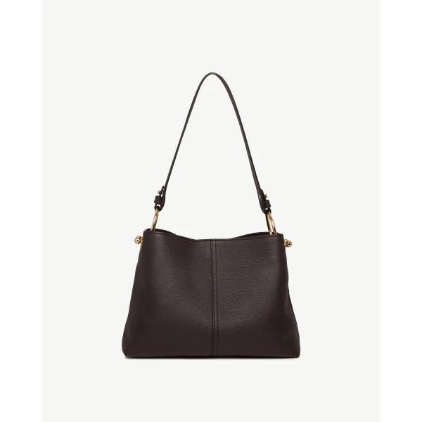 Strathberry Lana Hobo crossbody bag