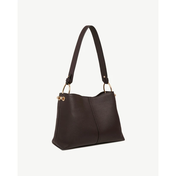 Strathberry Lana Hobo crossbody bag