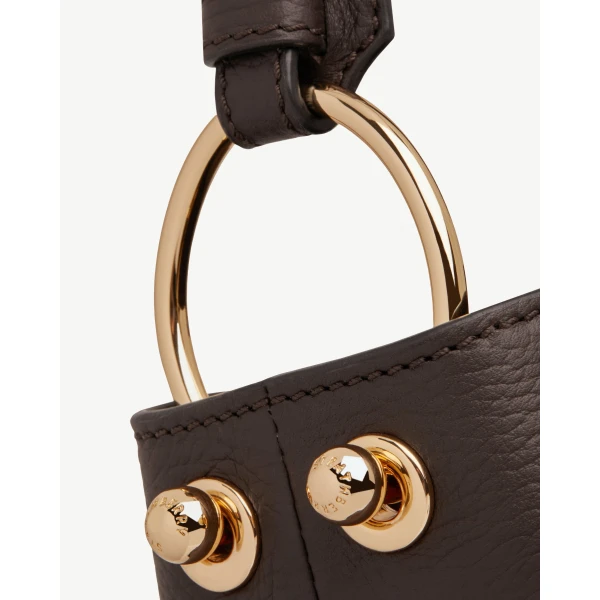 Strathberry Lana Hobo crossbody bag