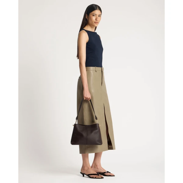 Strathberry Lana Hobo crossbody bag