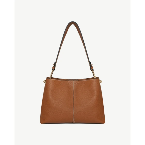 Strathberry Lana Hobo crossbody bag