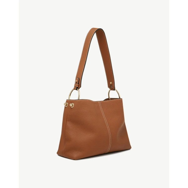 Strathberry Lana Hobo crossbody bag