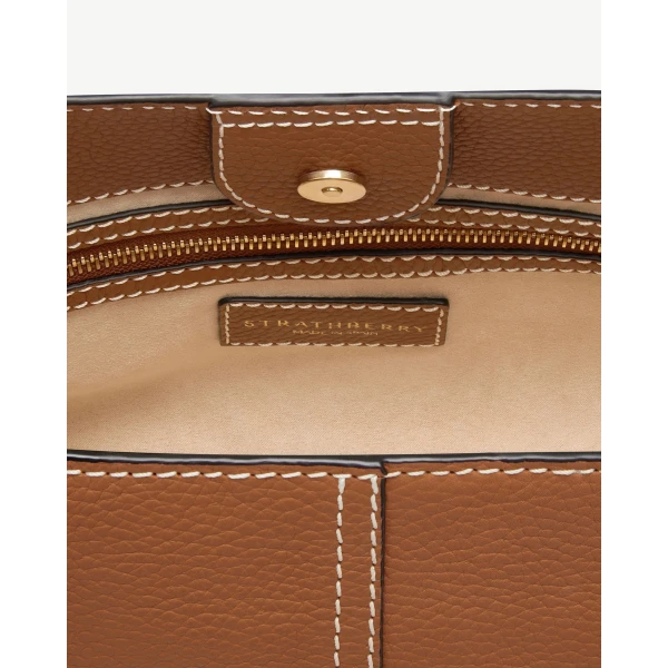 Strathberry Lana Hobo crossbody bag