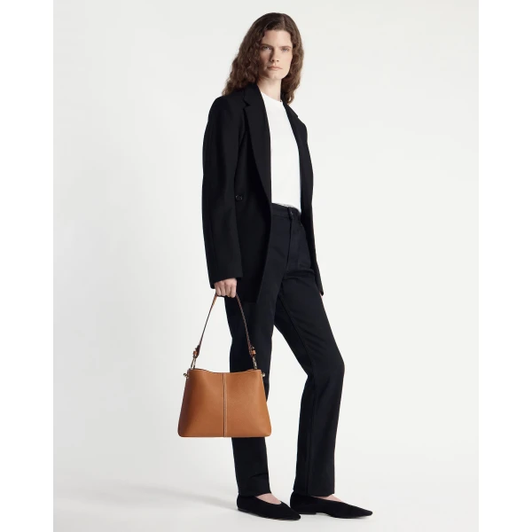 Strathberry Lana Hobo crossbody bag