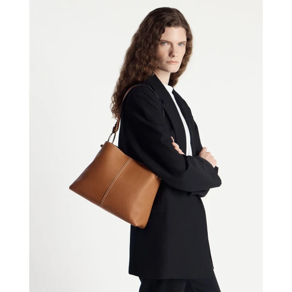 Strathberry Lana Hobo crossbody bag