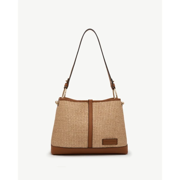 Strathberry Lana Hobo crossbody bag