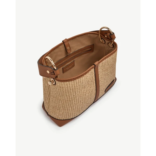 Strathberry Lana Hobo crossbody bag