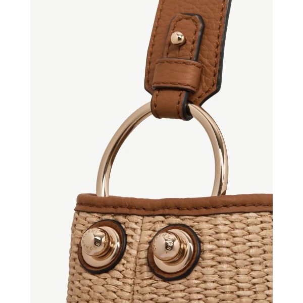 Strathberry Lana Hobo crossbody bag