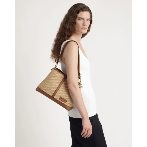 Strathberry Lana Hobo crossbody bag