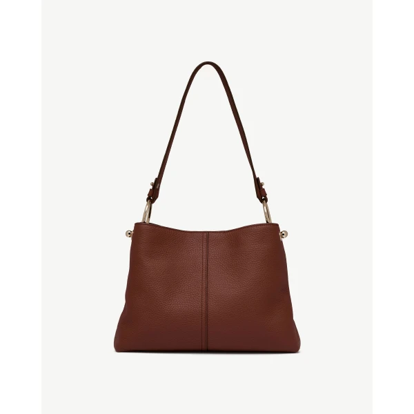 Strathberry Lana Hobo crossbody bag