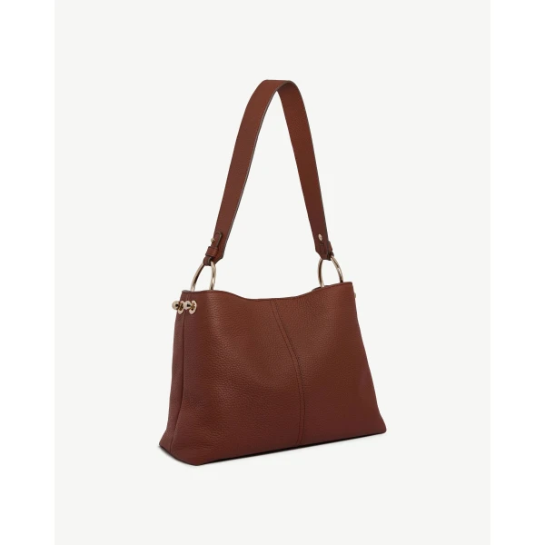 Strathberry Lana Hobo crossbody bag
