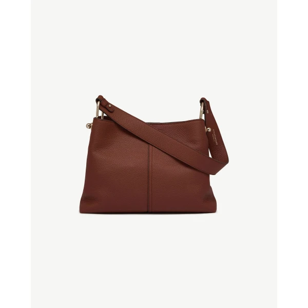 Strathberry Lana Hobo crossbody bag