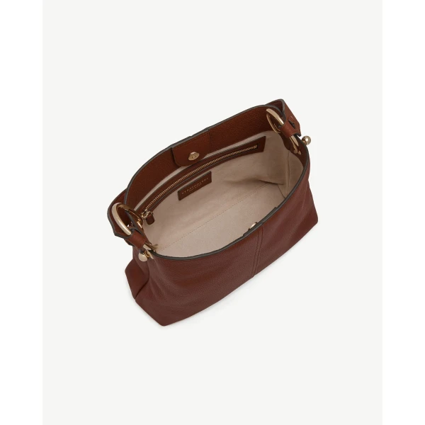 Strathberry Lana Hobo crossbody bag