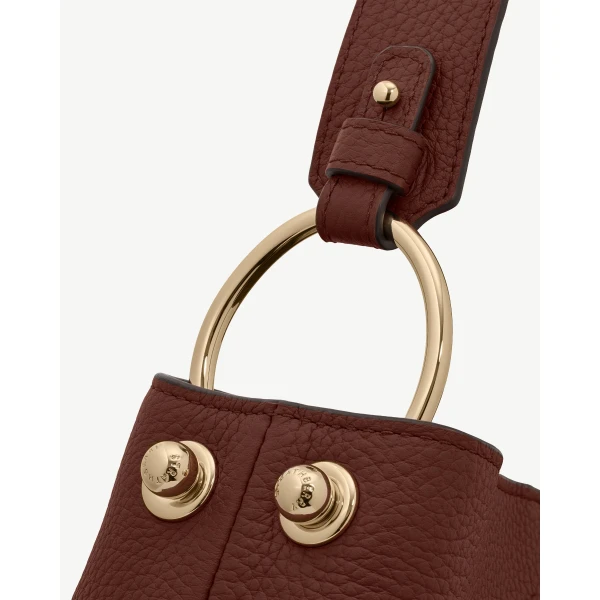Strathberry Lana Hobo crossbody bag