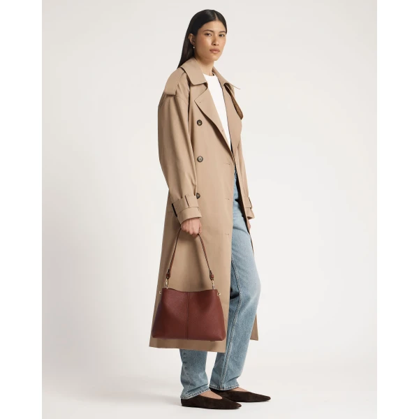 Strathberry Lana Hobo crossbody bag