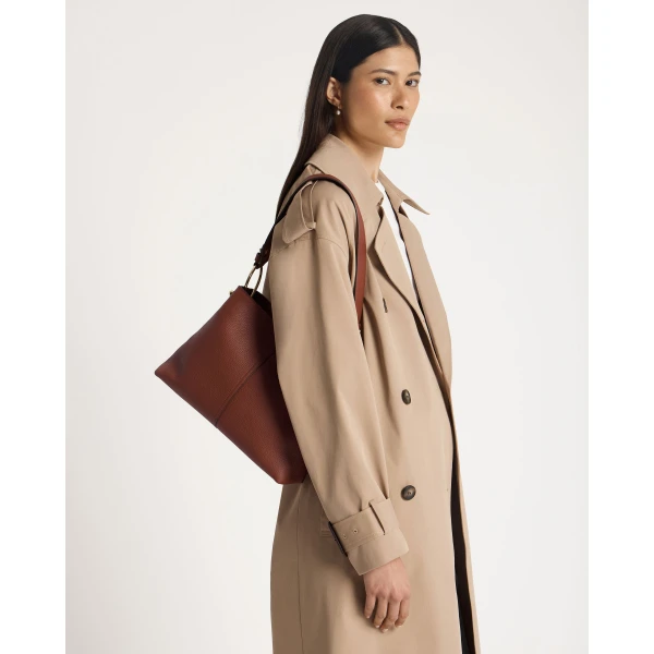 Strathberry Lana Hobo crossbody bag