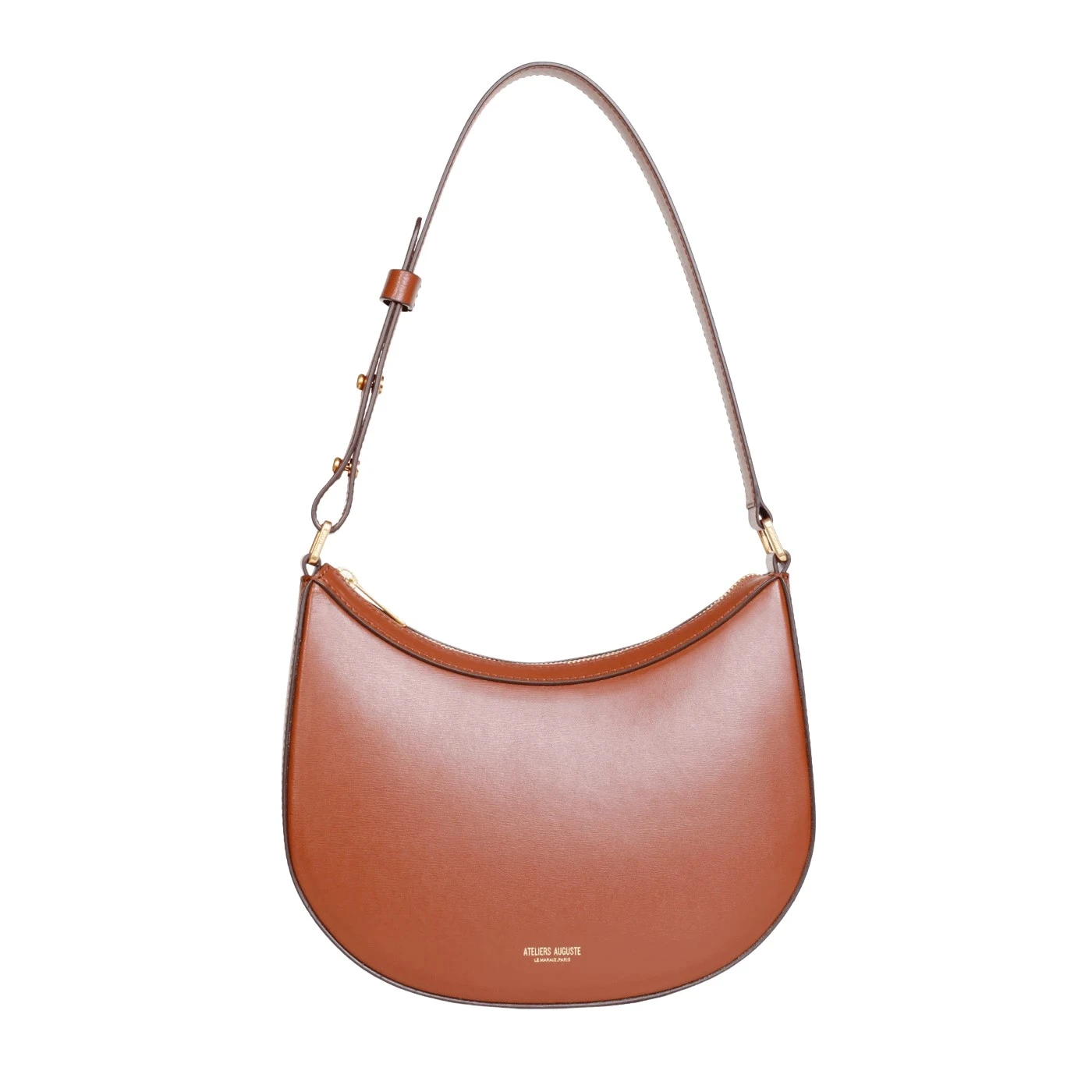 Brown-Marceau-in-Tan16467_nobg Ateliers Auguste Marceau in Tan bag