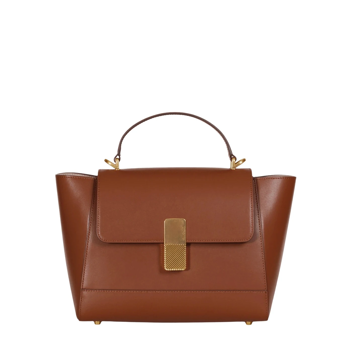 Brown-Marly-in-Tan63441_nobg Ateliers Auguste Marly in Tan bag