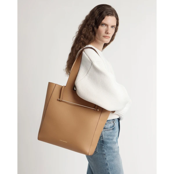 Strathberry Melody Tote bag