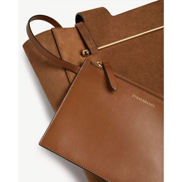 Strathberry Melody Tote bag