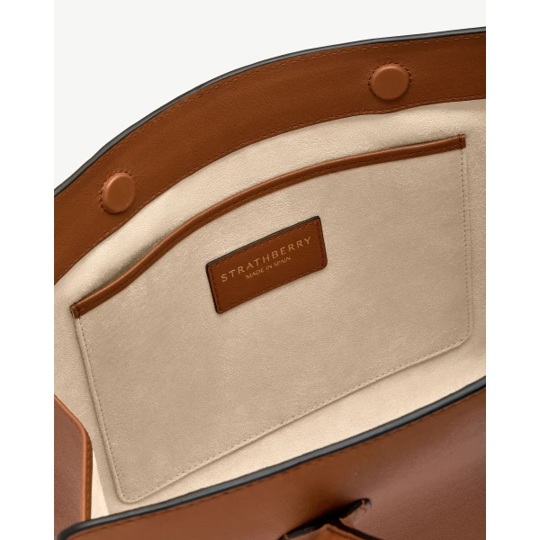 Strathberry Midi Tote bag