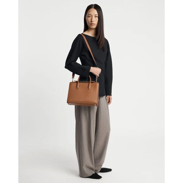 Strathberry Midi Tote bag