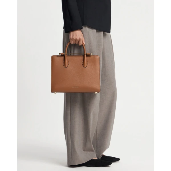 Strathberry Midi Tote bag