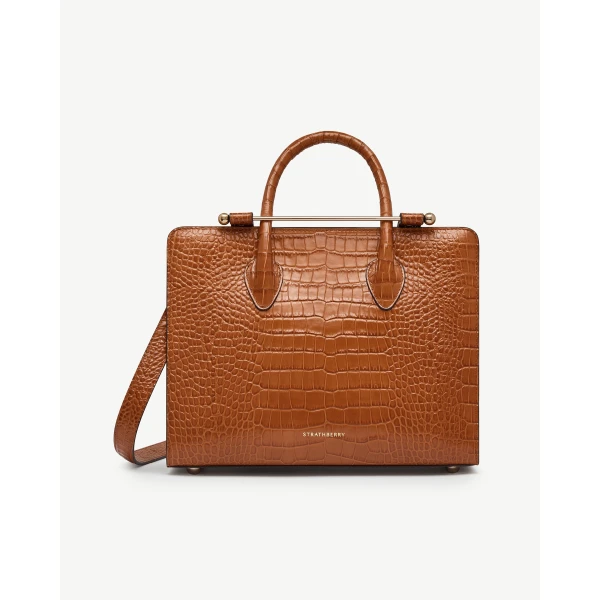 Strathberry Midi Tote bag