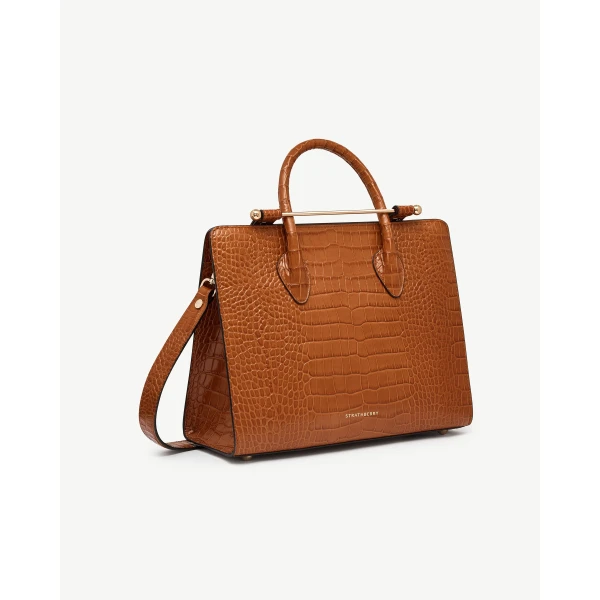 Strathberry Midi Tote bag