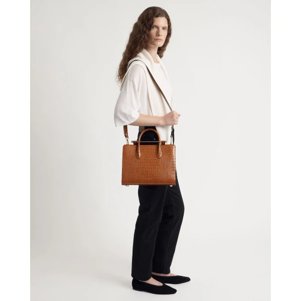 Strathberry Midi Tote bag