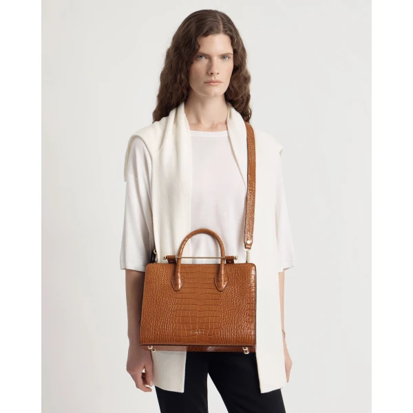 Strathberry Midi Tote bag