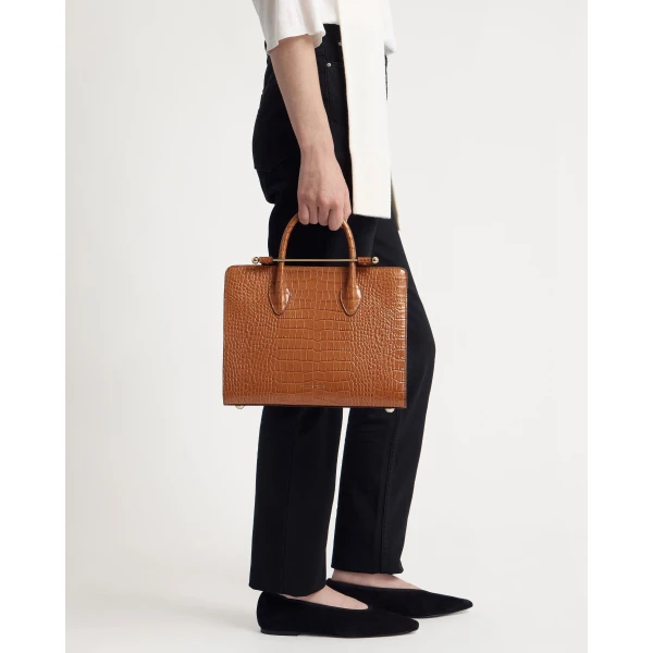 Strathberry Midi Tote bag