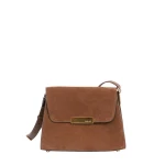 Ateliers Auguste Mini Amelot in Tan bag