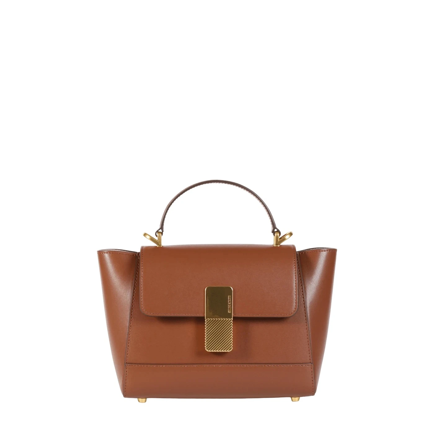 Brown-Mini-Marly-in-Tan43339_nobg Ateliers Auguste Mini Marly in Tan bag