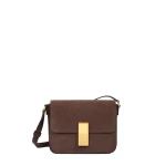 Brown-Mini-Monceau-in-Chocolate31087_nobg Ateliers Auguste Mini Monceau in Chocolate bag