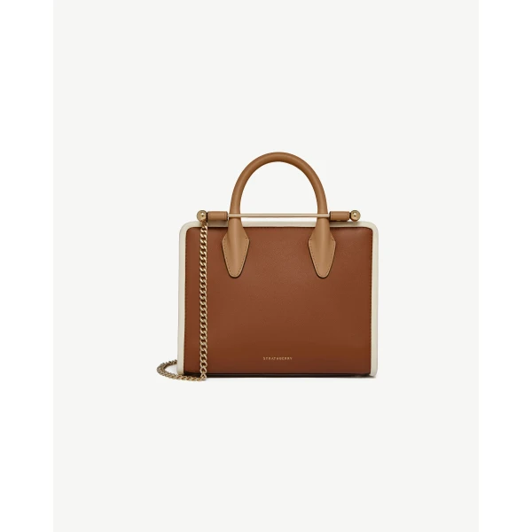 Strathberry Mini Tote bag