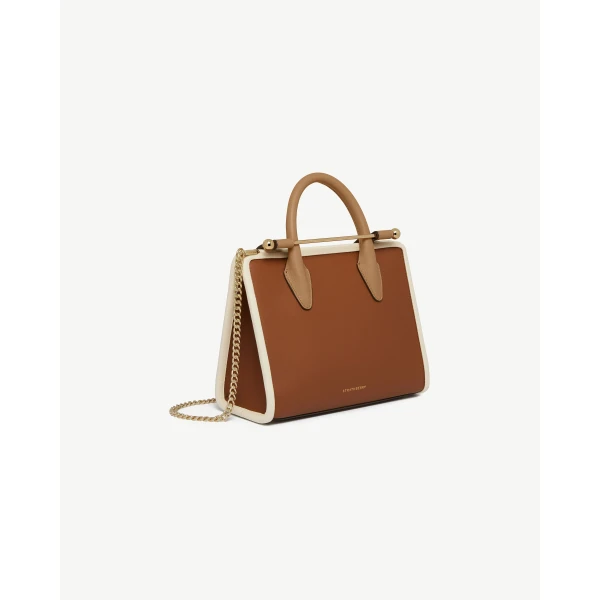 Strathberry Mini Tote bag