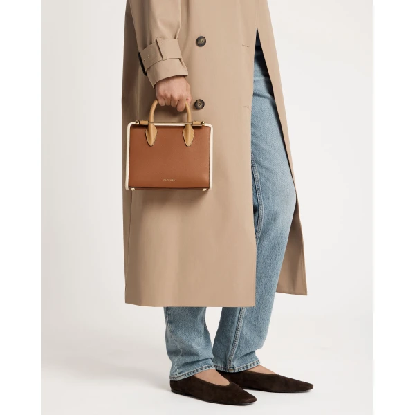 Strathberry Mini Tote bag