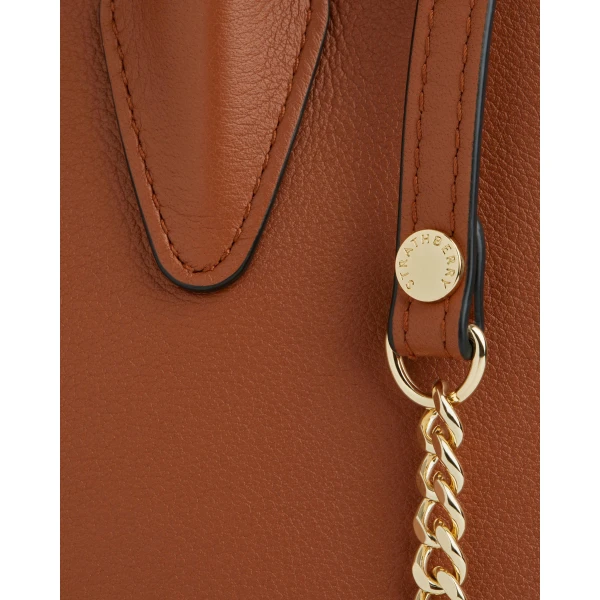 Strathberry Mini Tote bag