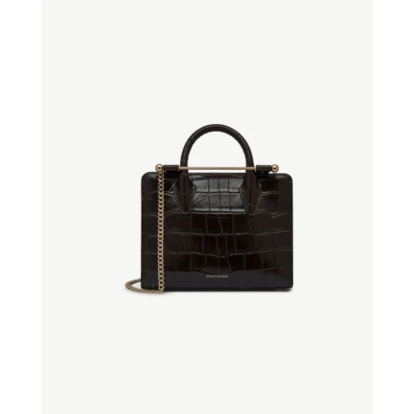 Strathberry Mini Tote bag