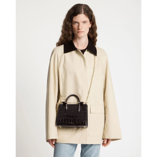 Strathberry Mini Tote bag