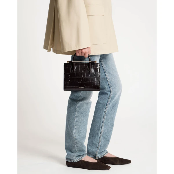 Strathberry Mini Tote bag