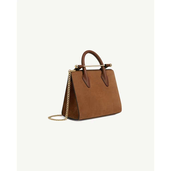 Strathberry Mini Tote bag