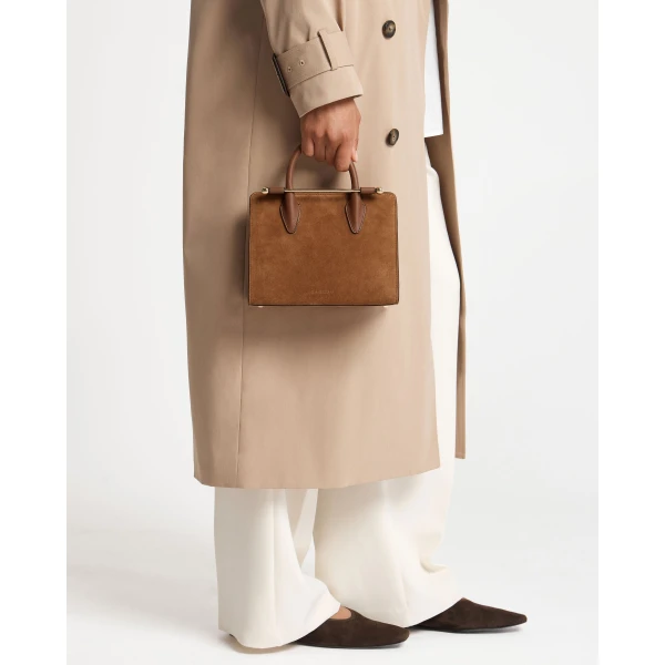 Strathberry Mini Tote bag