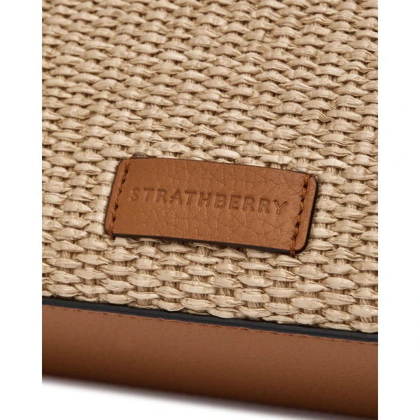 Strathberry Mini Tote bag